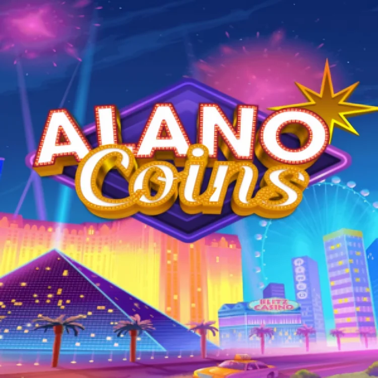 alano coins game